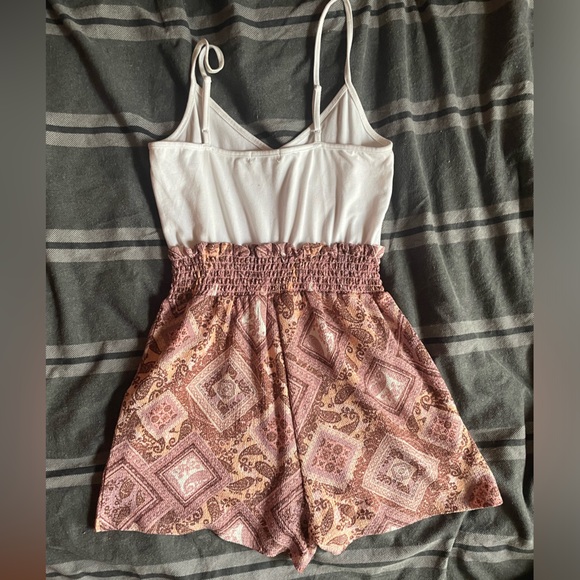 Ultra Flirt Romper - Picture 5 of 5